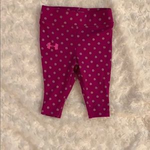 Under Armour Leggings